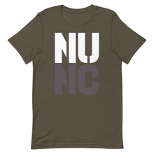 Load image into Gallery viewer, NUNC Unisex T-Shirt