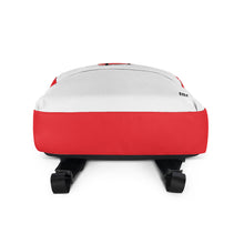 Load image into Gallery viewer, Tokyo Torii Bagpack by NUNC