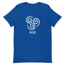 Load image into Gallery viewer, "Air Element" Unisex T-Shirt