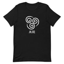Load image into Gallery viewer, "Air Element" Unisex T-Shirt