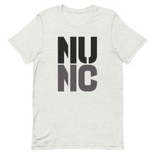 Load image into Gallery viewer, NUNC Unisex T-Shirt