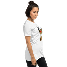 Load image into Gallery viewer, Baka's "Kuma" Unisex T-Shirt