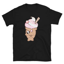 Load image into Gallery viewer, "Taiyaki Icecream" Unisex T-Shirt