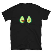 Load image into Gallery viewer, "Avocado Couple" Unisex T-Shirt