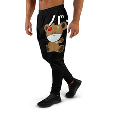 Load image into Gallery viewer, Baka's "Kuma" Men's Joggers