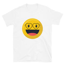 Load image into Gallery viewer, Smiley Unisex T-Shirt