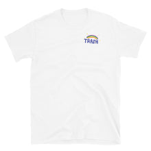 Load image into Gallery viewer, GOMALOCA's "Trash" Unisex T-Shirt