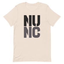 Load image into Gallery viewer, NUNC Unisex T-Shirt