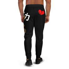 Load image into Gallery viewer, Baka's "Kuma" Men's Joggers