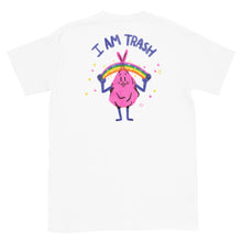 Load image into Gallery viewer, GOMALOCA's "Trash" Unisex T-Shirt