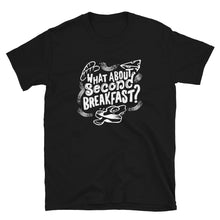 Load image into Gallery viewer, "What about Second Breakfast" T-Shirt