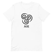 Load image into Gallery viewer, "Air Element" Unisex T-Shirt