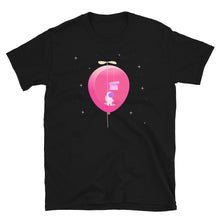 Load image into Gallery viewer, "Astronaut Balloon" Unisex T-Shirt