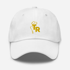 Tasty Recipes Hat