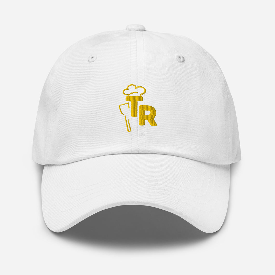 Tasty Recipes Hat