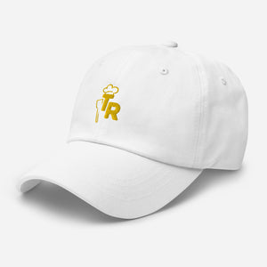 Tasty Recipes Hat