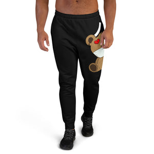 Baka's "Kuma" Men's Joggers